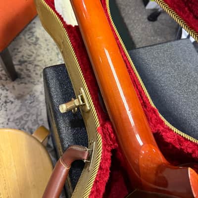 Yamaha G-70D image 5