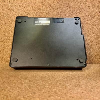 Boss DR-5 Dr. Rhythm – 1990s – Serviced – Warranty image 4