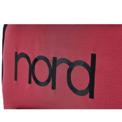 NORD GRAND SOFTCASE Transport Bag with Wheels image 6