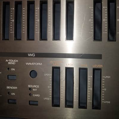 Roland Jd-800 - Metal image 9