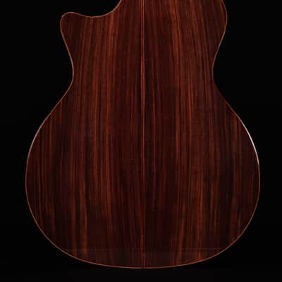 Taylor 914ce Sunburst - USED Bild 3
