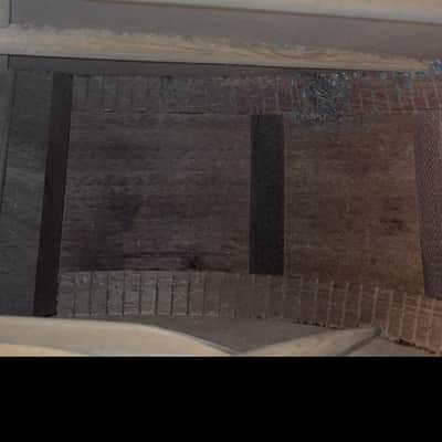 1963 Martin 0-18 image 13