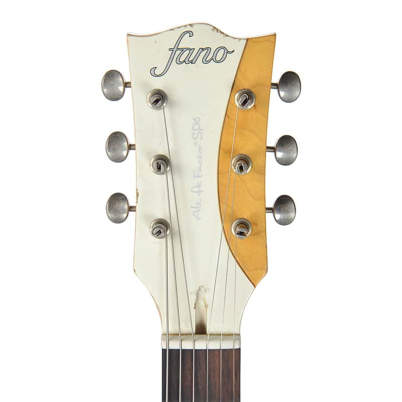Fano Alt De Facto SP6 image 6