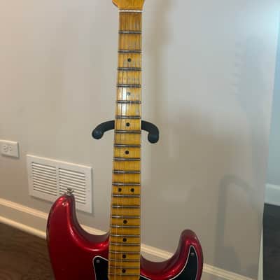 Fender Custom Shop 2017 LTD NAMM 64 Stratocaster Relic image 2