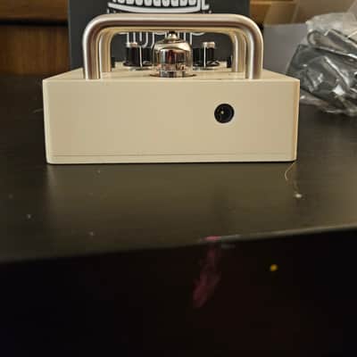 Tubesteader Lightkeeper 2021 - Cream image 3