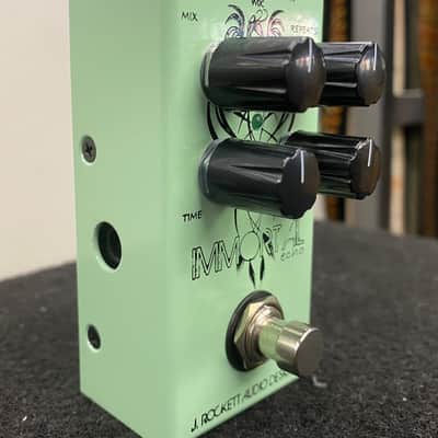 J. Rockett 10th Anniversary Series Immortal Echo 2018 image 3