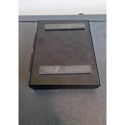 Generic Video Switcher - Switcher - Black - Very Good image 11