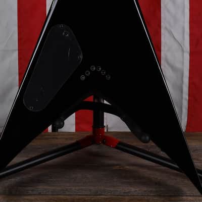 Dean Dave Mustaine VMNTX - Classic Black image 5