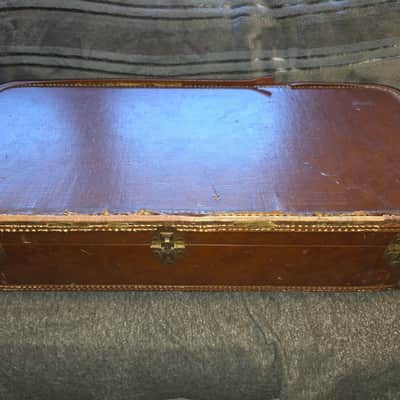 Vintage Evette Schaffer Alto Saxophone, France, Good Condition image 6