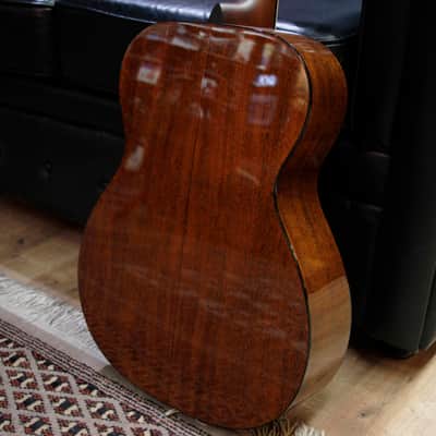 Martin 000CARP CUSTOM SHOP 000 CARPATHIAN image 6