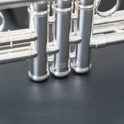 Yamaha YTR-8335IIS Xeno Bb Trumpet (SN 5265xx) image 20