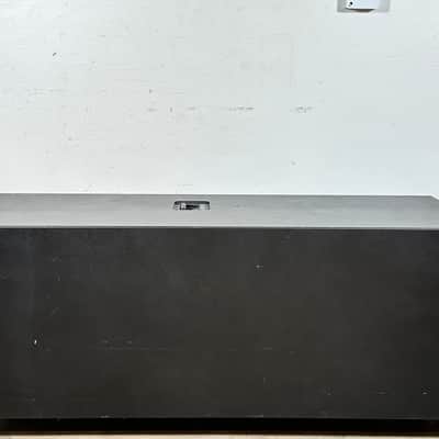 Genelec 7073A Four-Way 12" Long Throw Active Subwoofer for Monitoring image 10