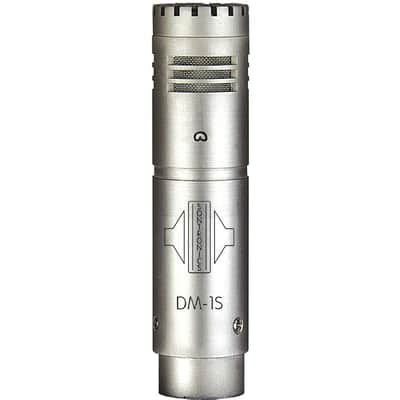 Sontronics DrumPack - 7X Piece Drum Microphone Set, Silver image 4
