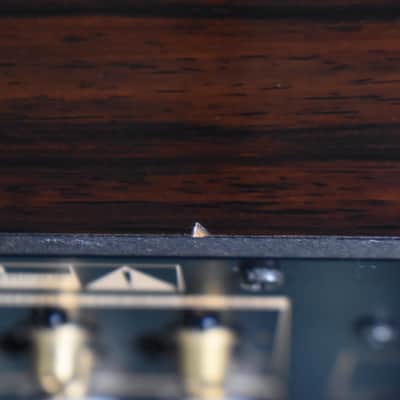 Luxman C-7 Limited Edition Stereo Control Amplifier in Excellent Condition image 19