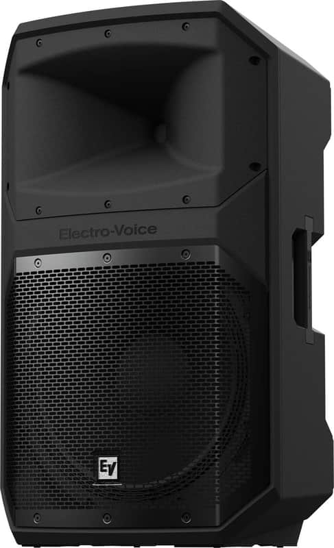 ELECTRO VOICE EVIVA 15P imagen 1