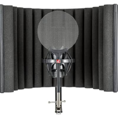 SE Electronics - X1-S-STUDIO-BUNDLE Vocal Recording Pack