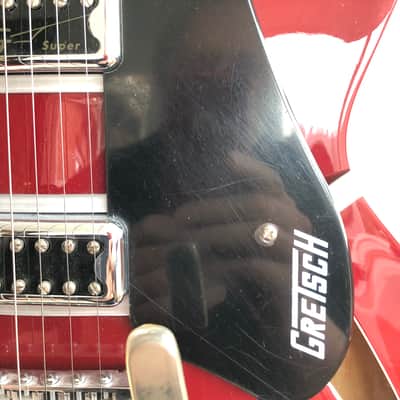 Gretsch G5620T Electromatic 2016-2018 - Cherry Red image 5