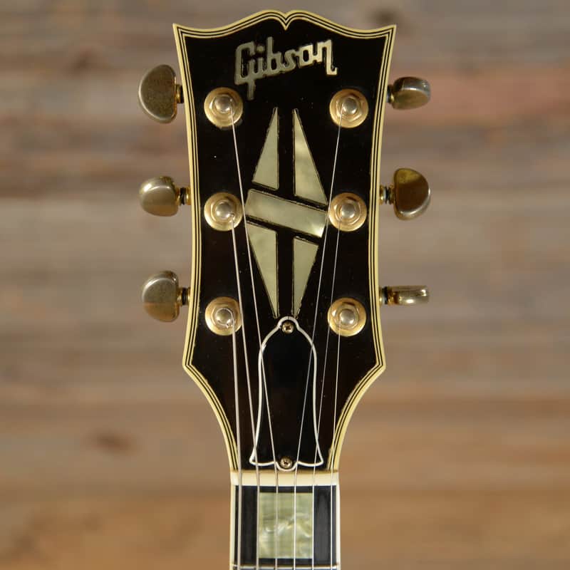 Gibson '67 SG Custom Reissue 1991 - 1992 image 5