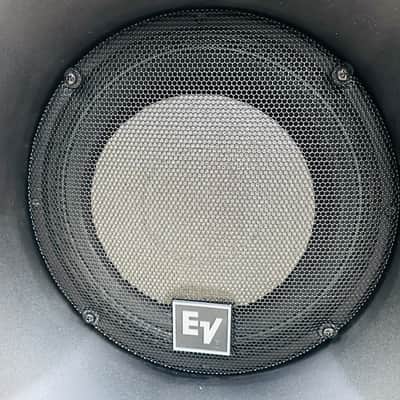 Electro Voice SX500+ 15" Full Range Speakers - Pair - Excellent Condition SX500 image 4