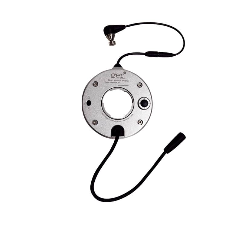 Zildjian G16AE002DS Gen16 Direct Source Pickup image 1