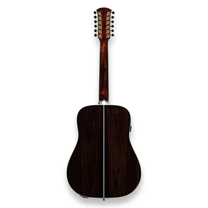 Orangewood Echo 12 Live image 2