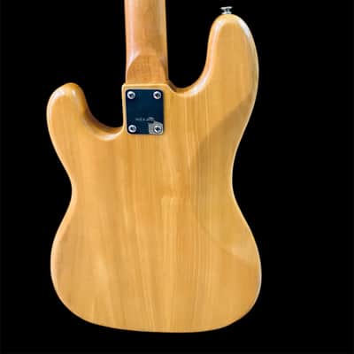 Yamaha Pulser Bass 400 1980 - Natural image 7
