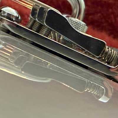 Ibanez Tod10 2022 - Classic Silver image 9