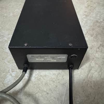 Allen & Heath MPS 6/2 1979 - Power Supply for S6-2 image 1