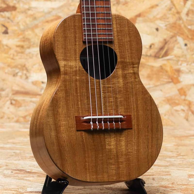Koaloha Opio KTO-G6 Tenor 6 Strings image 1