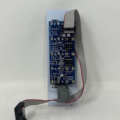 NLC Nonlinearcircuits - Mixer [USED] image 2