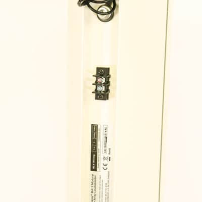 Bose Panaray MA12 Modular Column Array Loudspeaker (PAIR) CG010BU image 10