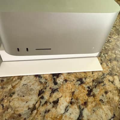 Apple Mac Studio M1 Max 2022 32GB 512GB SSD image 5
