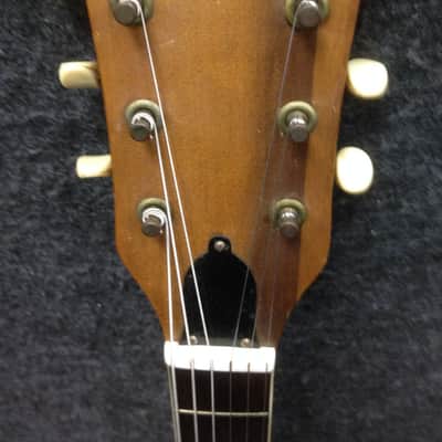 Airline Semi-Hollowbody 1965, Natural image 5