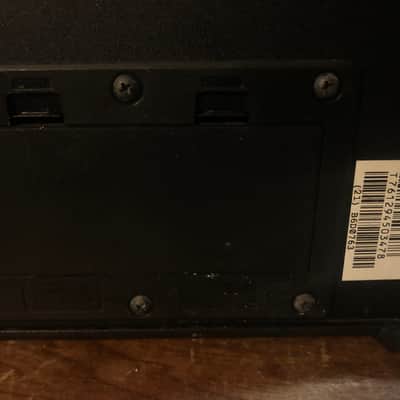Immagine Roland Micro Cube GX 2-Channel 3-Watt 1x5" Guitar Combo 2014 - Present - Black - 8