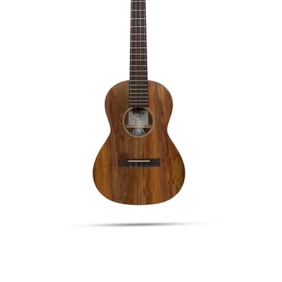 Martin T1K Tenor Ukulele - Natural image 1