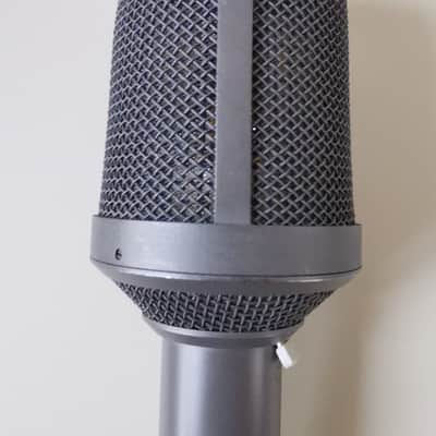 Neumann KM86 1960s - black image 15