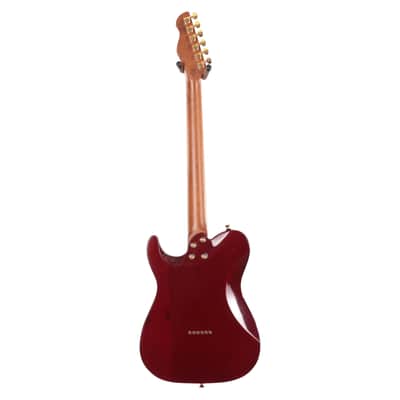 Chapman Law Maker Classic - T-Style - Manhattan Black w/ Gig Bag image 9