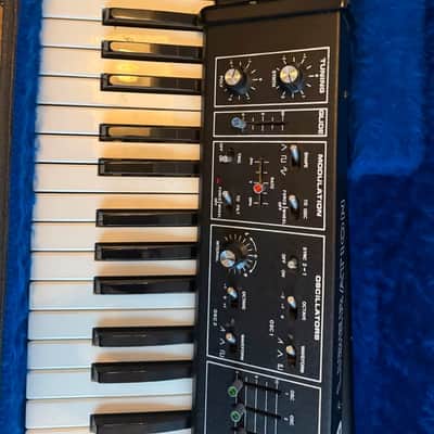 Moog Liberation - Black image 3