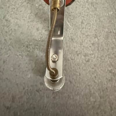 Vintage 70’s Camco L.A. Era Snare &Tom Drum Damper/ Tone Control image 2
