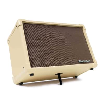 Blackstar ACOUSCORE:30 30-Watt Stereo Acoustic Guitar Amp image 4