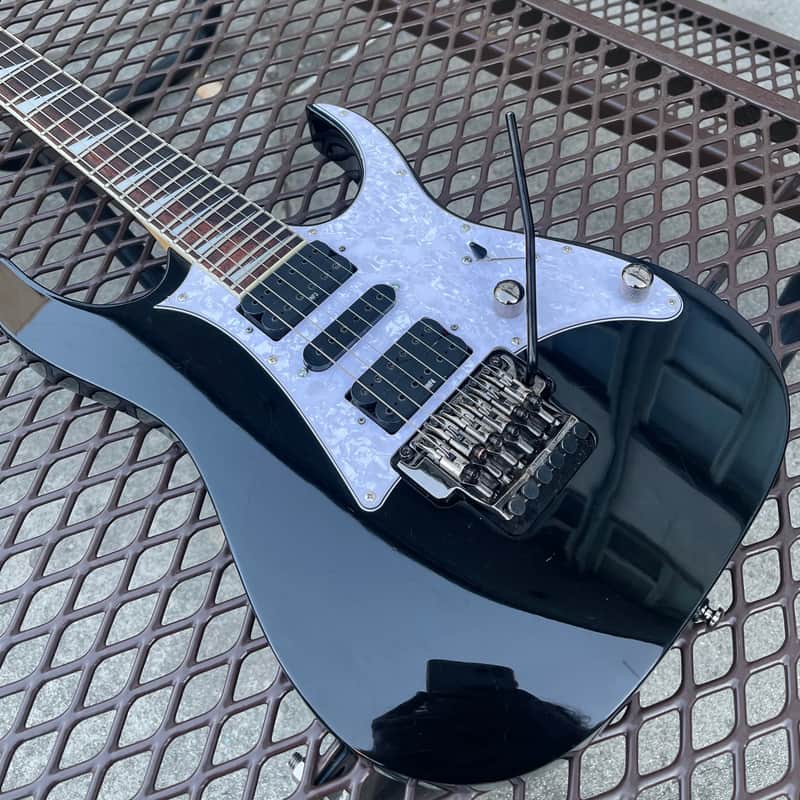 Ibanez RG350EX Standard | Reverb