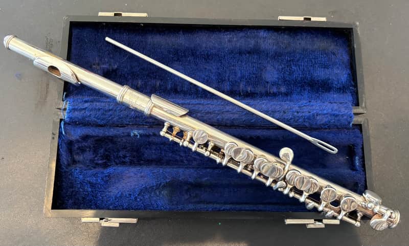 Armstrong 204 Piccolo