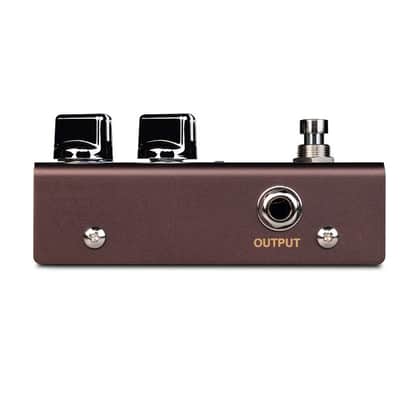 Joyo R-01 Tauren  Overdrive  Pedal Free Shipment,price include the import duty for US buyer image 4