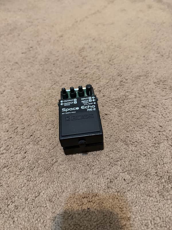 Boss RE-2 Space Echo