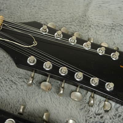 1974 Gibson EDS-1275 + OHSC image 14