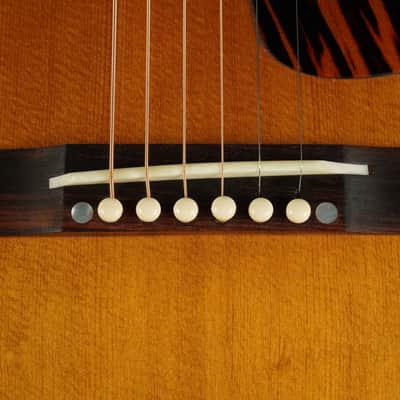 Gibson Advanced Jumbo 2002 - Natural image 12