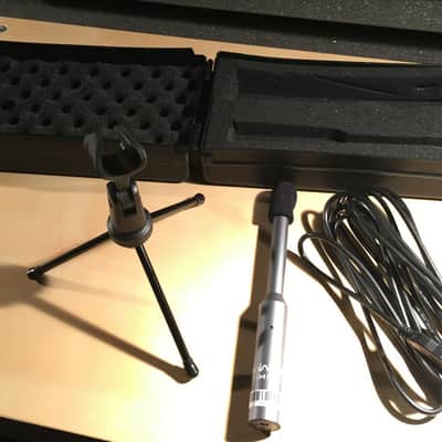 miniDSP UMIK-1 USB Measurement Calibrated Microphone image 3
