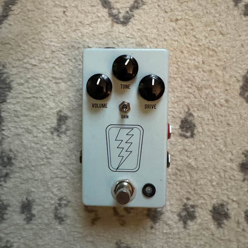 JHS Superbolt V2