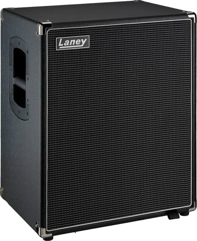 Laney DIGBETH Series Bass cabinet image 1