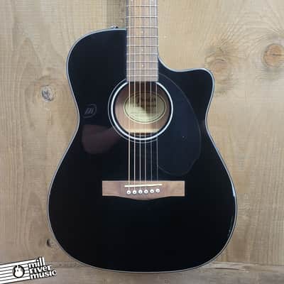 Fender CC60S Acoustic Used image 1